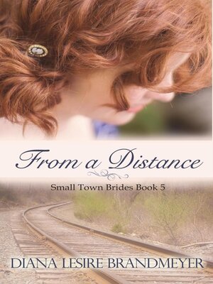 cover image of From a Distance